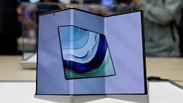 Novo dobrável da Samsung vaza antes da hora com câmera de 200MP Novo dobrável da Samsung vaza antes da hora com câmera de 200MP