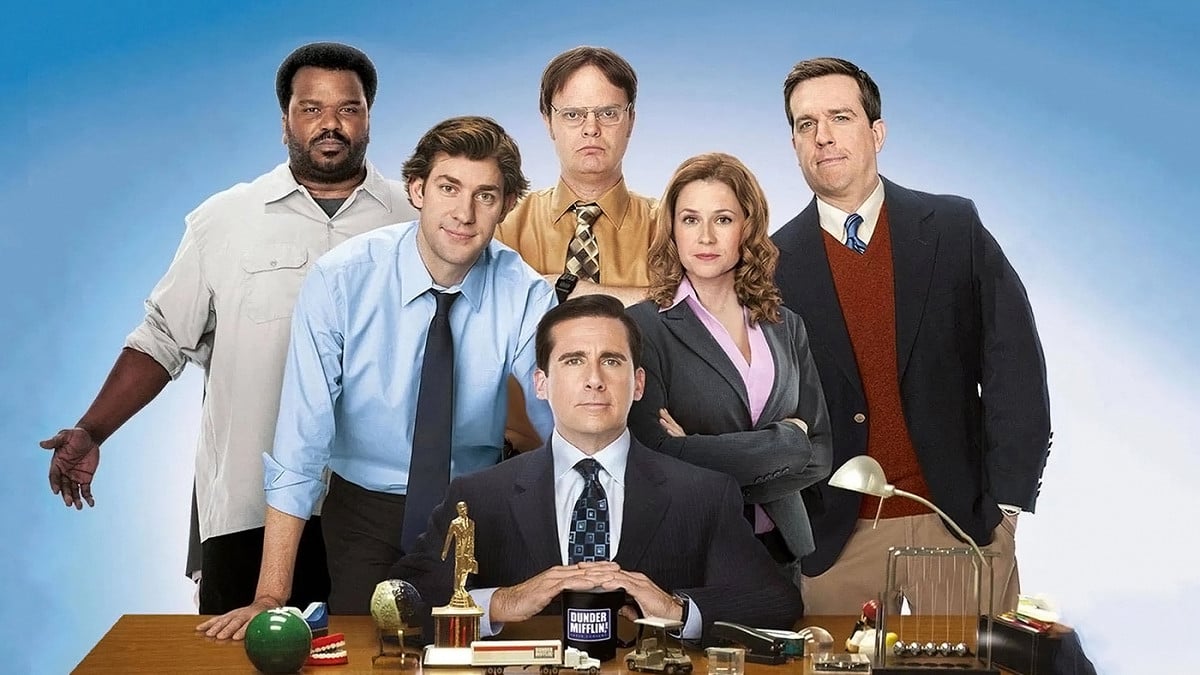 Séries de comédia para assistir no Prime Video