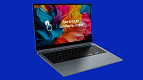 Galaxy Book4 360 com mais de 30% de desconto na Samsung Galaxy Book4 360 com mais de 30% de desconto na Samsung