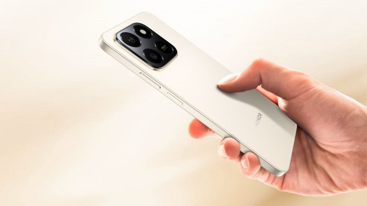 HONOR lança os novos X7d 4G e 5G no Brasil