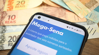 Como apostar na Mega-Sena