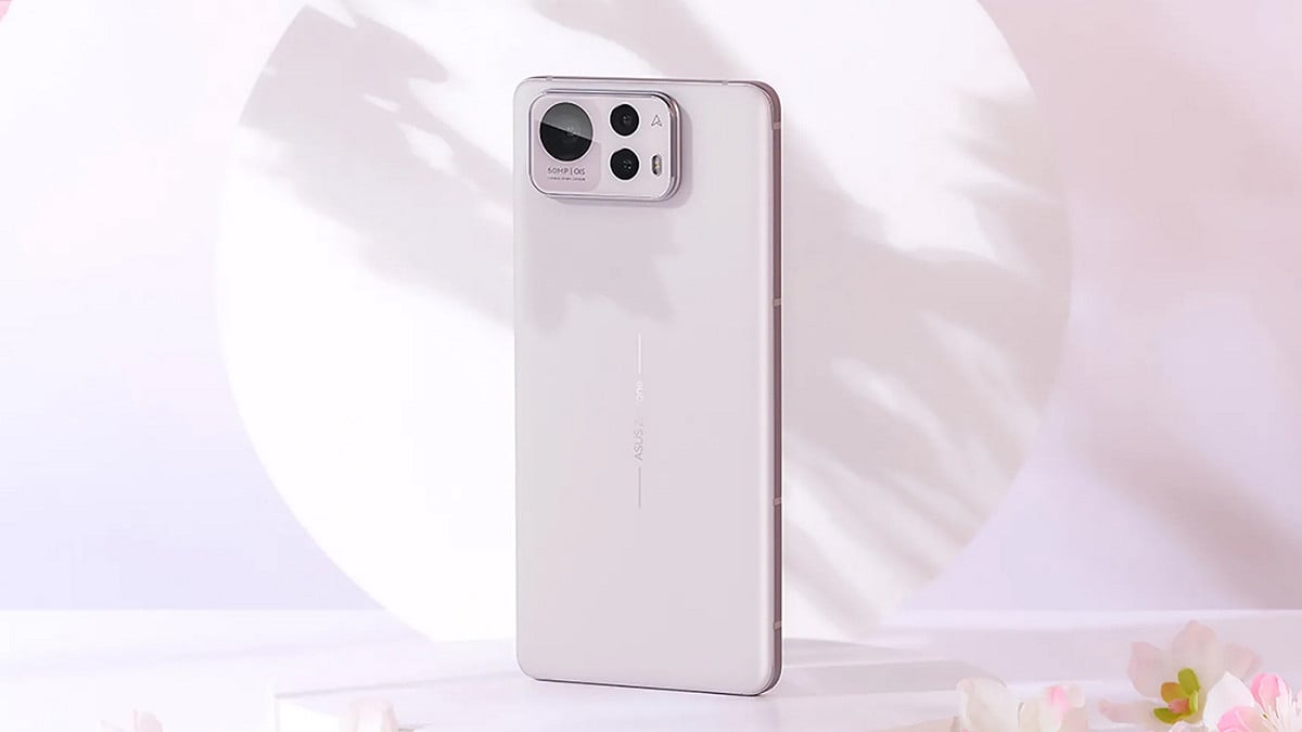 ROG Phone 9 e Zenfone 12 Ultra são atualizados para o Android 16