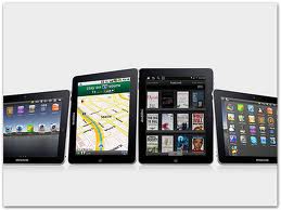 Tablet brasileiro em breve no mercado