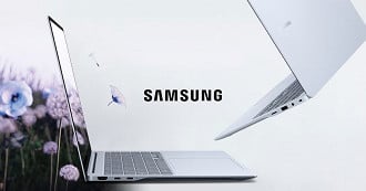 Galaxy Book 5 Edge