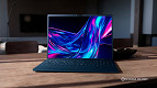 VAIO lança notebook FE16 com tela grande, Intel Ultra5 e IA dedicada; veja o preço VAIO lança notebook FE16 com tela grande, Intel Ultra5 e IA dedicada; veja o preço