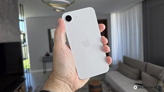 iPhone 16e branco