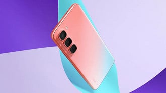 Infinix Hot 60 Pro+