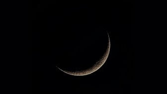 Qual a fase da Lua hoje, segunda (17/11); entenda o ciclo lunar de novembro Qual a fase da Lua hoje, segunda (17/11); entenda o ciclo lunar de novembro