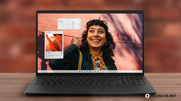 Notebook com 16GB de RAM aparece muito barato, veja como aproveitar