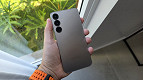 Samsung deve lançar série Galaxy S26 mais fina e leve que linha iPhone 17 Samsung deve lançar série Galaxy S26 mais fina e leve que linha iPhone 17