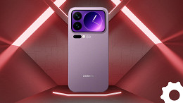 Xiaomi 17 Pro Max volta ao topo e mostra que é o celular mais desejado do momento Xiaomi 17 Pro Max volta ao topo e mostra que é o celular mais desejado do momento