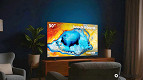 Smart TV Toshiba 4K cai de preço e vira a melhor compra da semana Smart TV Toshiba 4K cai de preço e vira a melhor compra da semana