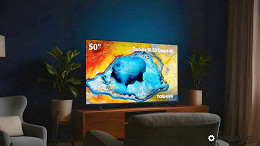 Smart TV Toshiba 4K cai de preço e vira a melhor compra da semana