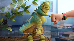 5 filmes infantis para assistir na Netflix