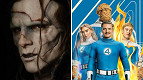 Frankenstein e Quarteto Fantástico lideram lista dos filmes mais assistidos Frankenstein e Quarteto Fantástico lideram lista dos filmes mais assistidos
