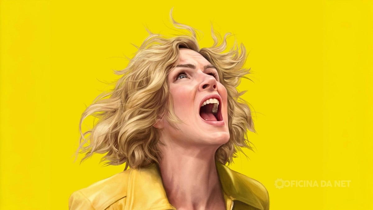 As 10 séries mais assistidas da semana. Imagem: Oficina da Net