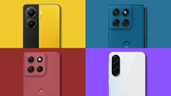 4 celulares custo-benefício que estão valendo cada centavo