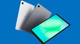 ESQUENTA BLACK FRIDAY | Galaxy Tab A11 cai 31% e atinge super preço na Samsung ESQUENTA BLACK FRIDAY | Galaxy Tab A11 cai 31% e atinge super preço na Samsung