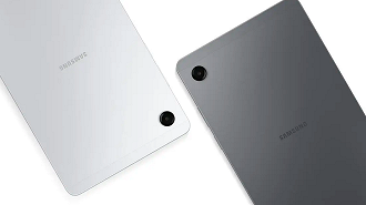 Samsung Galaxy TAB A11