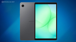 Samsung libera One UI 8 com Android 16 para Galaxy Tab A11