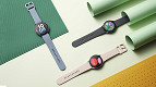 Galaxy Watch 5 recebe segunda versão beta da One UI 8 Watch Galaxy Watch 5 recebe segunda versão beta da One UI 8 Watch