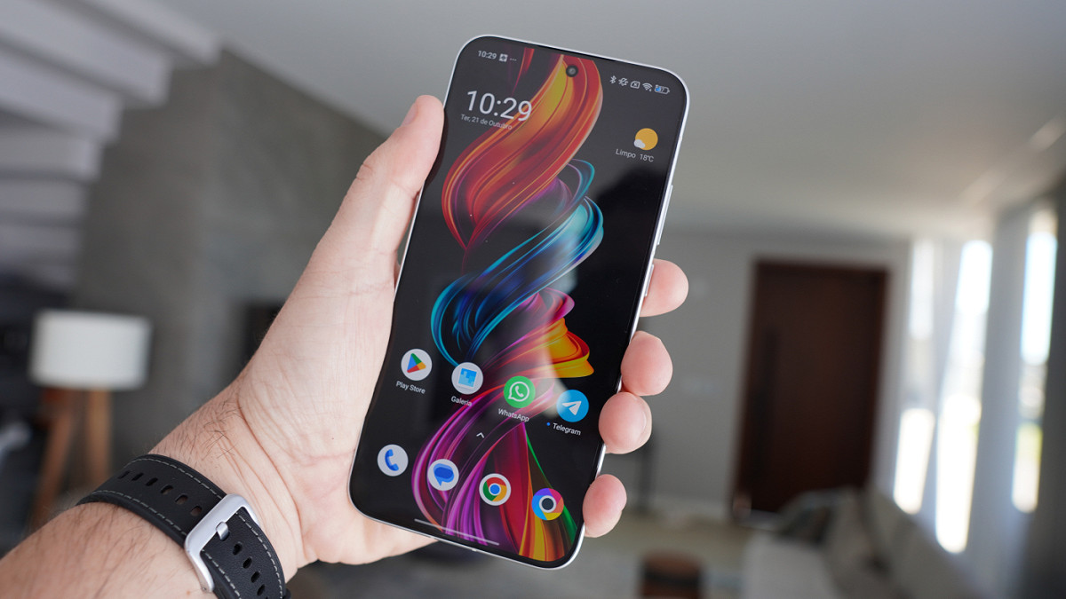 POCO F7