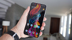 POCO F7 em oferta com quase R$ 300 de desconto usando esse cupom