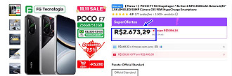 POCO F7