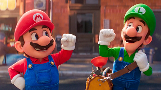 Super Mario Bros. O Filme