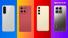 4 celulares com ótimas câmeras para comprar na Black Friday 2025 (do barato ao caro) 4 celulares com ótimas câmeras para comprar na Black Friday 2025 (do barato ao caro)