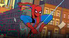 5 animações do Homem-Aranha para assistir no Disney+