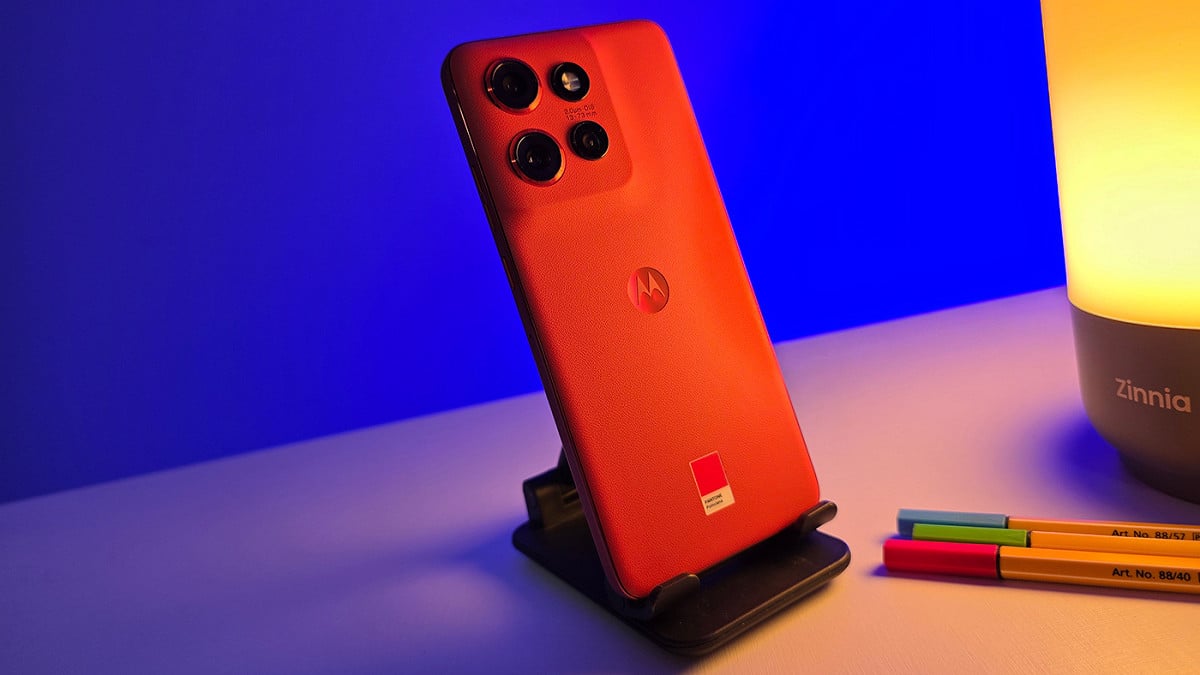 4 celulares Motorola que humilham muito smartphones caros. Imagem: Oficina da Net