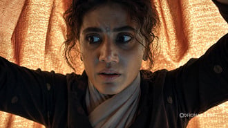 Gandhari