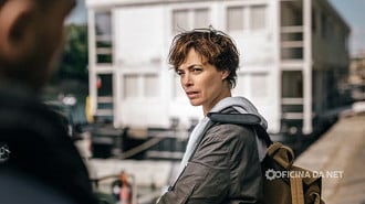 Sob as Águas do Sena