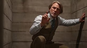 Vivo ou Morto: Um Mistério Knives Out