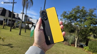 Xiaomi POCO X7 Pro