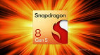 Qualcomm revela data de lançamento do Snapdragon 8 Gen 5