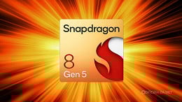 Qualcomm revela data de lançamento do Snapdragon 8 Gen 5