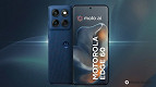 Motorola à prova dágua com 512GB com preço inédito nesta quinta (20) Motorola à prova dágua com 512GB com preço inédito nesta quinta (20)