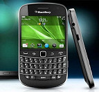 RIM apresenta dois novos Blackberry