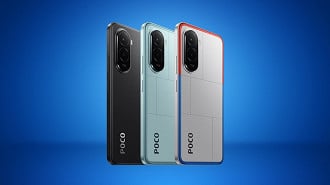 POCO M7