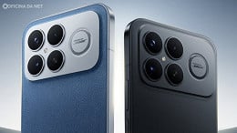 POCO F8: veja ficha técnica, possíveis preços e o que esperar POCO F8: veja ficha técnica, possíveis preços e o que esperar