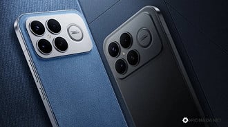 POCO F8 Pro e F8 Ultra