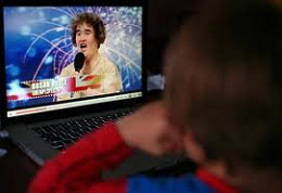 Pesquisa divulga números de vídeos assistidos na web