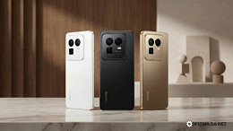 Realme GT 8 Pro estreia no exterior e deve chegar ao Brasil em breve