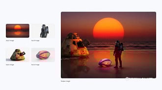 Imnagens com contexto. Imagem: Google/Reprodução