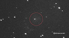 Cometa 3I/ATLAS é flagrado em imagens inéditas durante missão da NASA em Marte Cometa 3I/ATLAS é flagrado em imagens inéditas durante missão da NASA em Marte