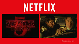 NETFLIX: veja a lista oficial dos lançamentos em dezembro de 2025