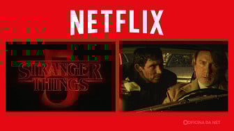 NETFLIX: veja a lista oficial dos lançamentos em dezembro de 2025