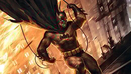 5 animações da DC na HBO Max que todo fã precisa assistir 5 animações da DC na HBO Max que todo fã precisa assistir